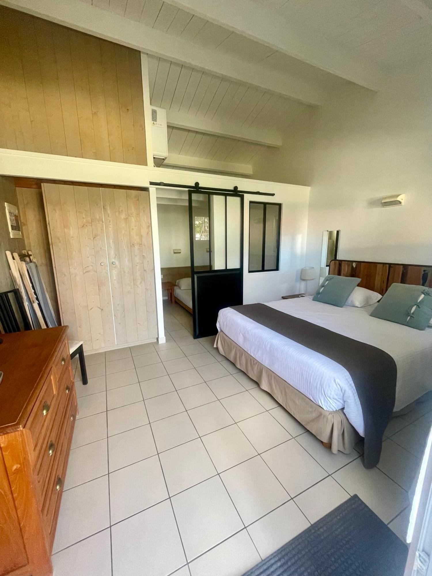 La Villa - Hotel Bien Etre Le Bois-Plage-en-Ré Exteriér fotografie